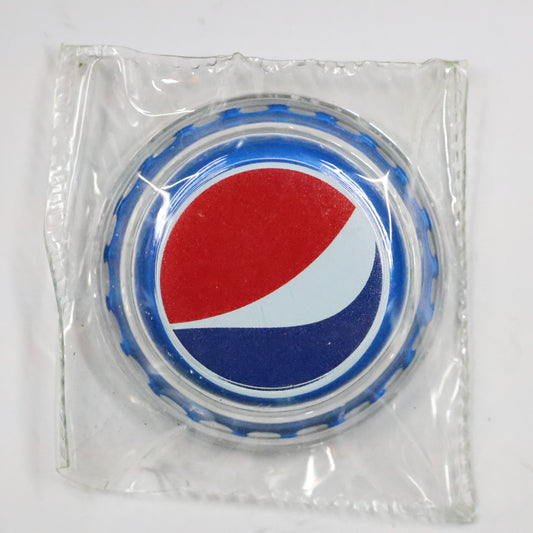 2022 Republique of Chad 6 gram Silver Pepsi Bottle Cap Sealed