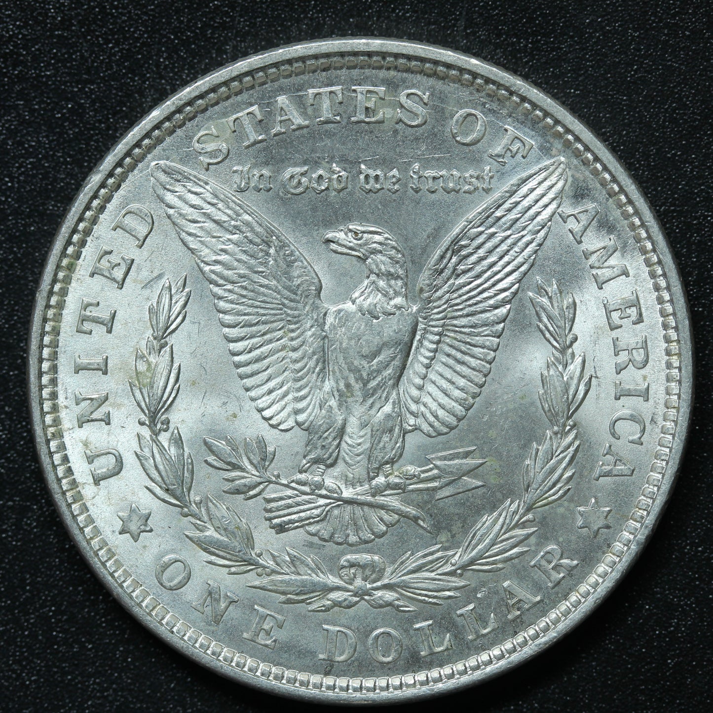 1921 Morgan Silver Dollar - Philadelphia