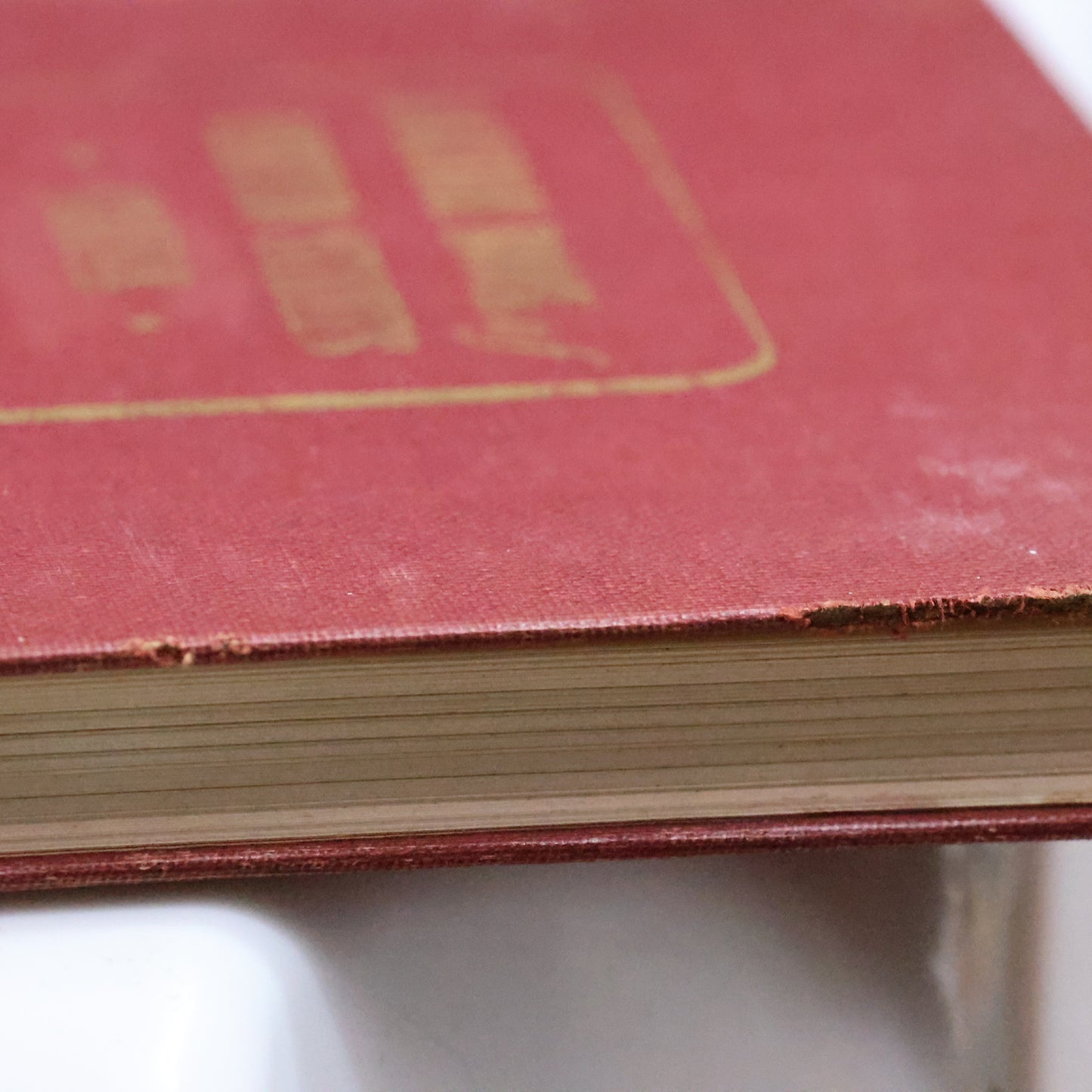 1952-53 Redbook 5th Edition A Guide Book Of U.S. Coins By R.S. Yeoman