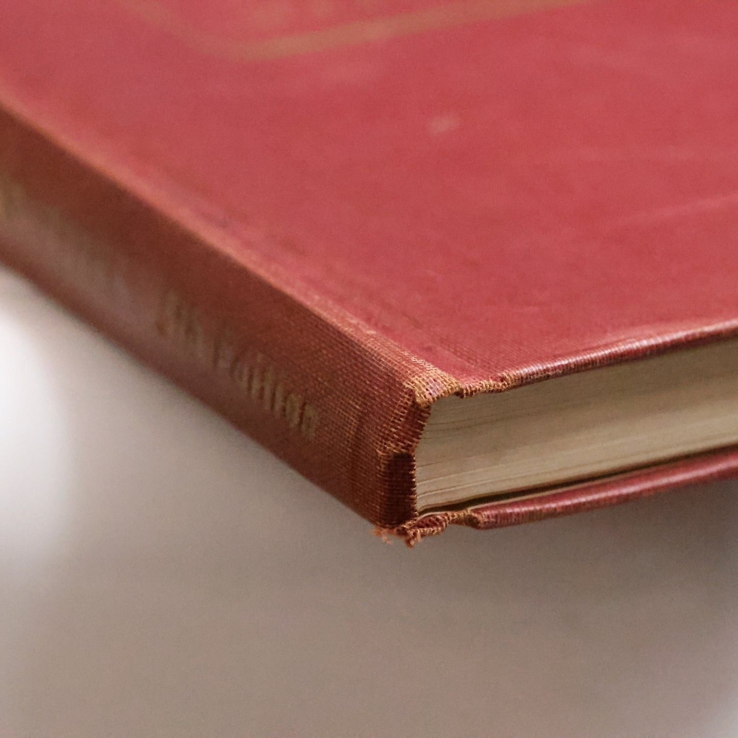 1952-53 Redbook 5th Edition A Guide Book Of U.S. Coins By R.S. Yeoman