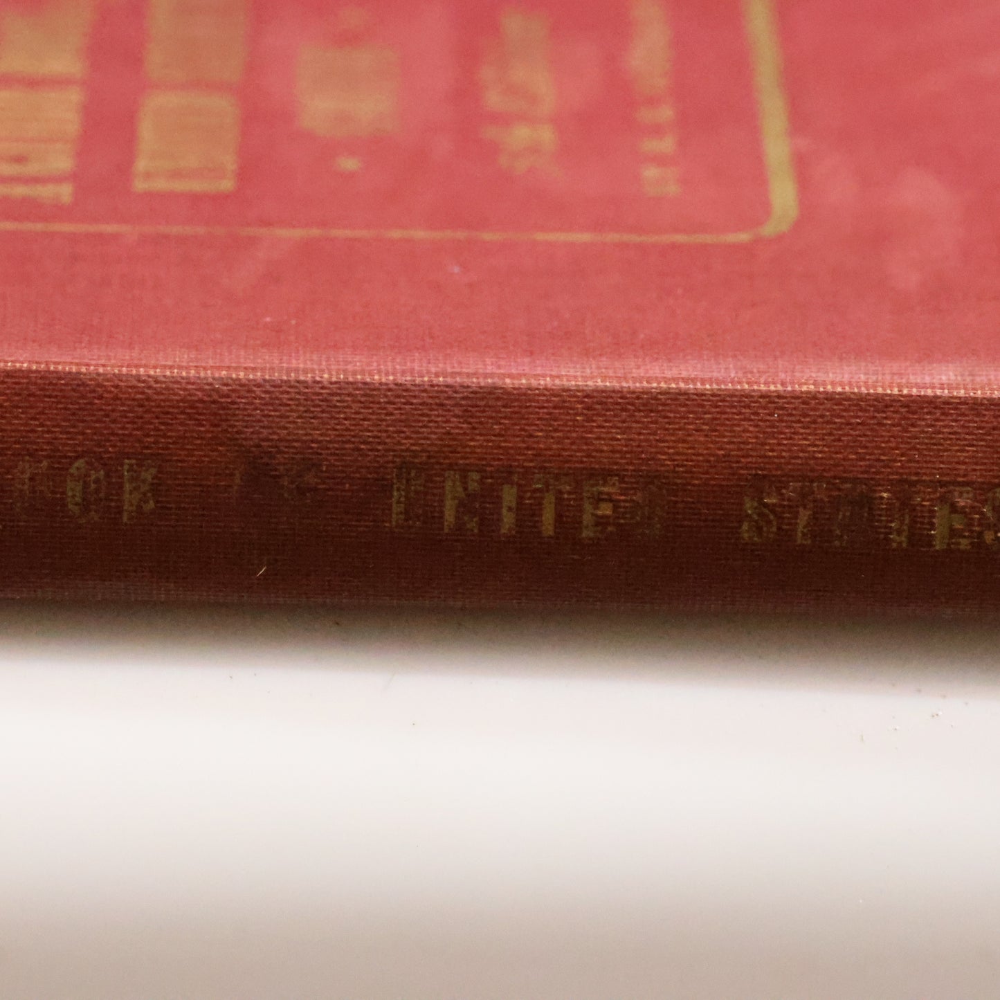 1952-53 Redbook 5th Edition A Guide Book Of U.S. Coins By R.S. Yeoman