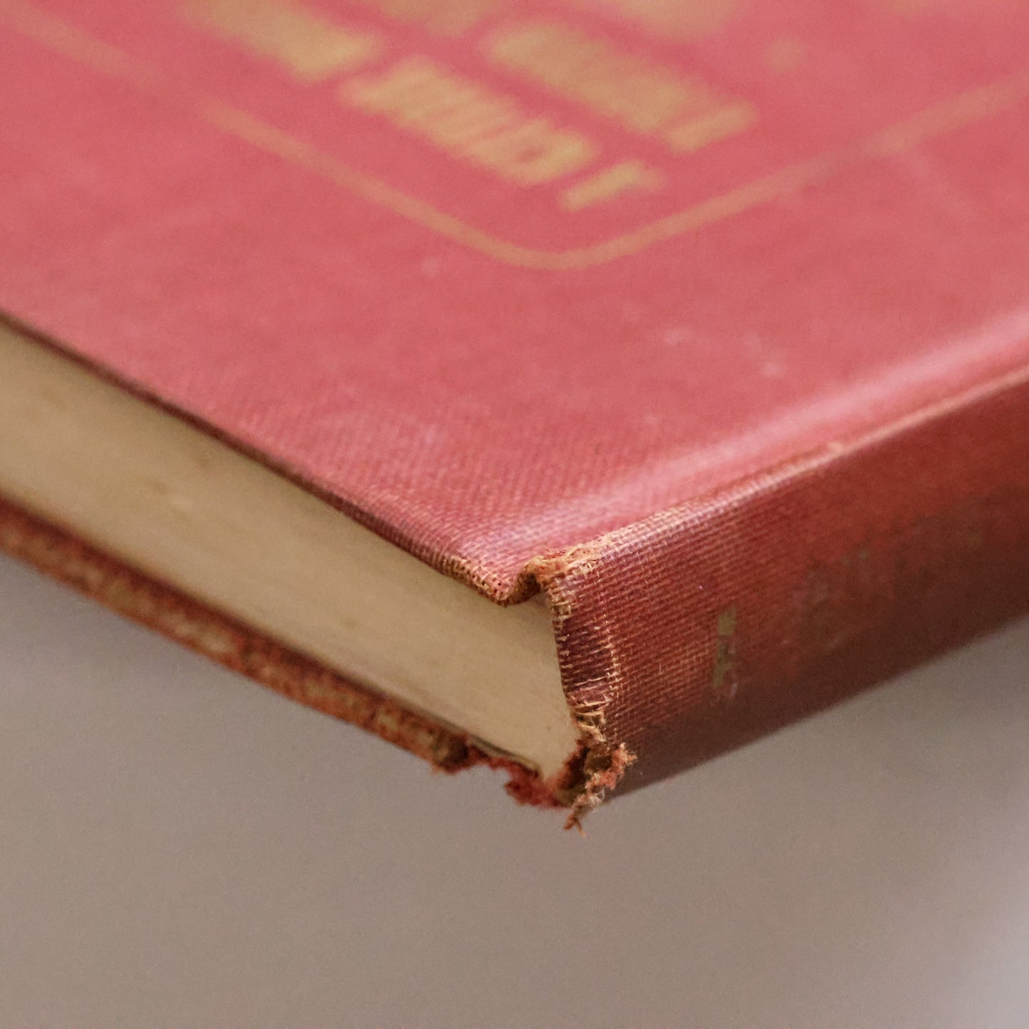 1952-53 Redbook 5th Edition A Guide Book Of U.S. Coins By R.S. Yeoman