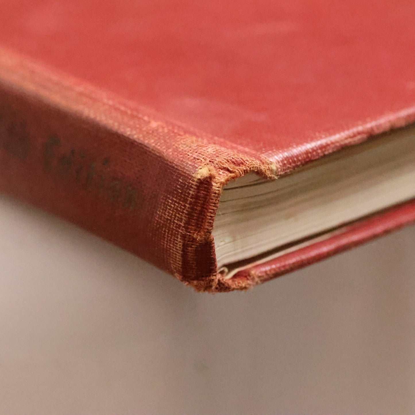 1953-54 Redbook 6th Edition A Guide Book Of U.S. Coins By R.S. Yeoman