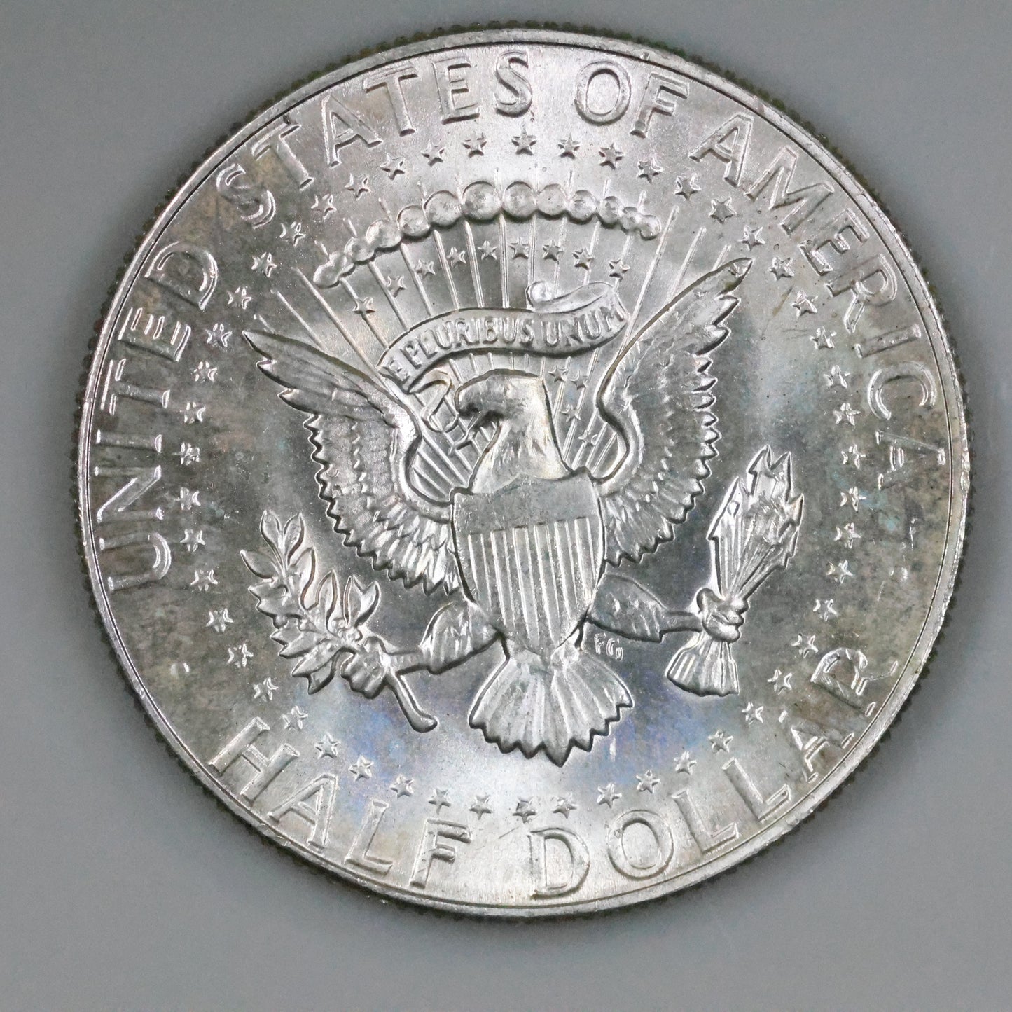 1970 D (Denver) Kennedy Half Dollar 40% Silver