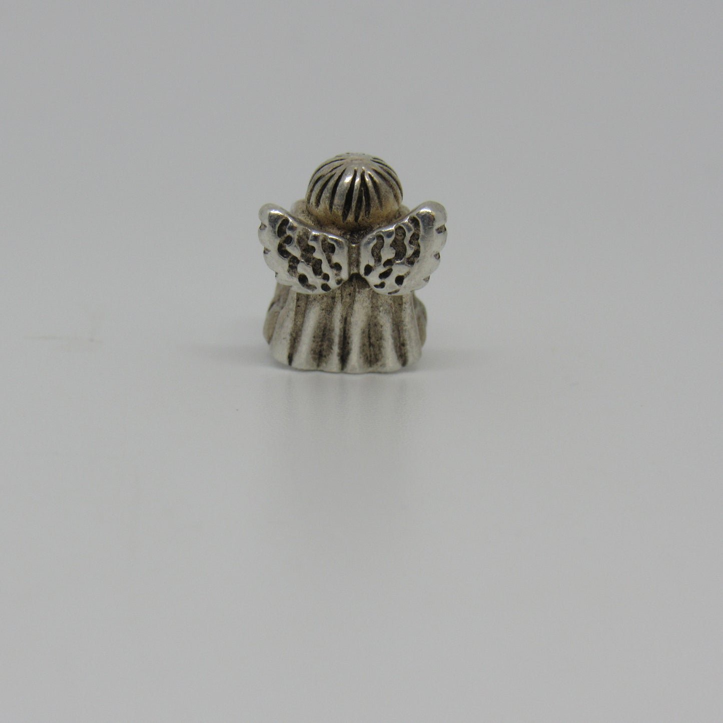Pandora Moments Angel of Hope Charm Bead Sterling Silver 925 ALE - #790337