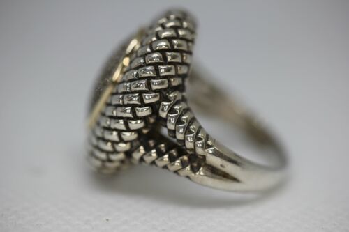 T&c clearance 14k ring