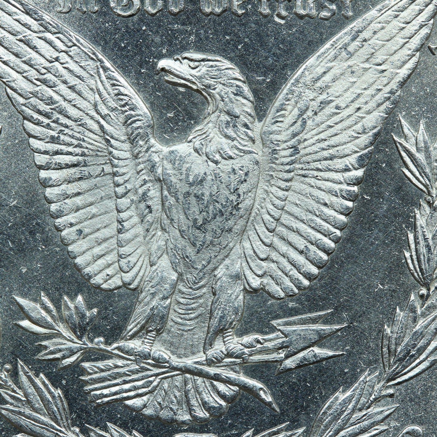 1885 O (New Orleans) Morgan Silver Dollar (#2)
