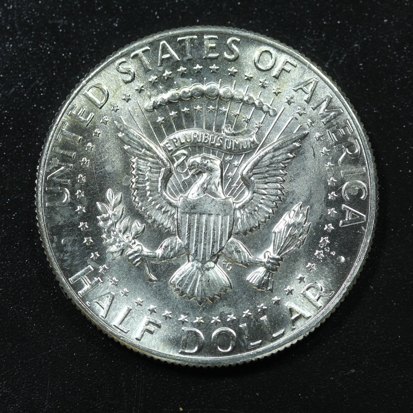 1970 D (Denver) Kennedy Half Dollar 40% Silver