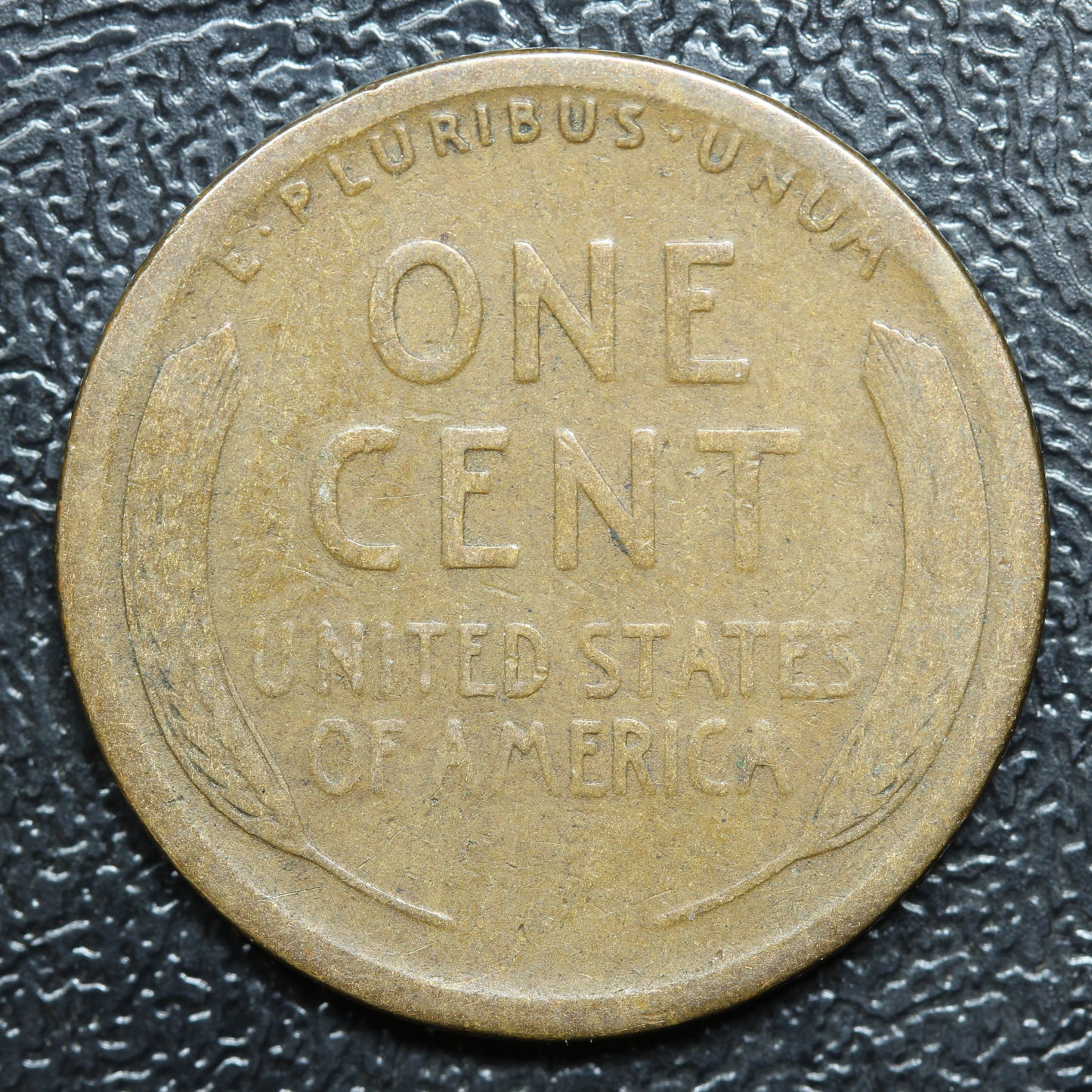 1910 S Lincoln Wheat Penny Key Date Nice Condition