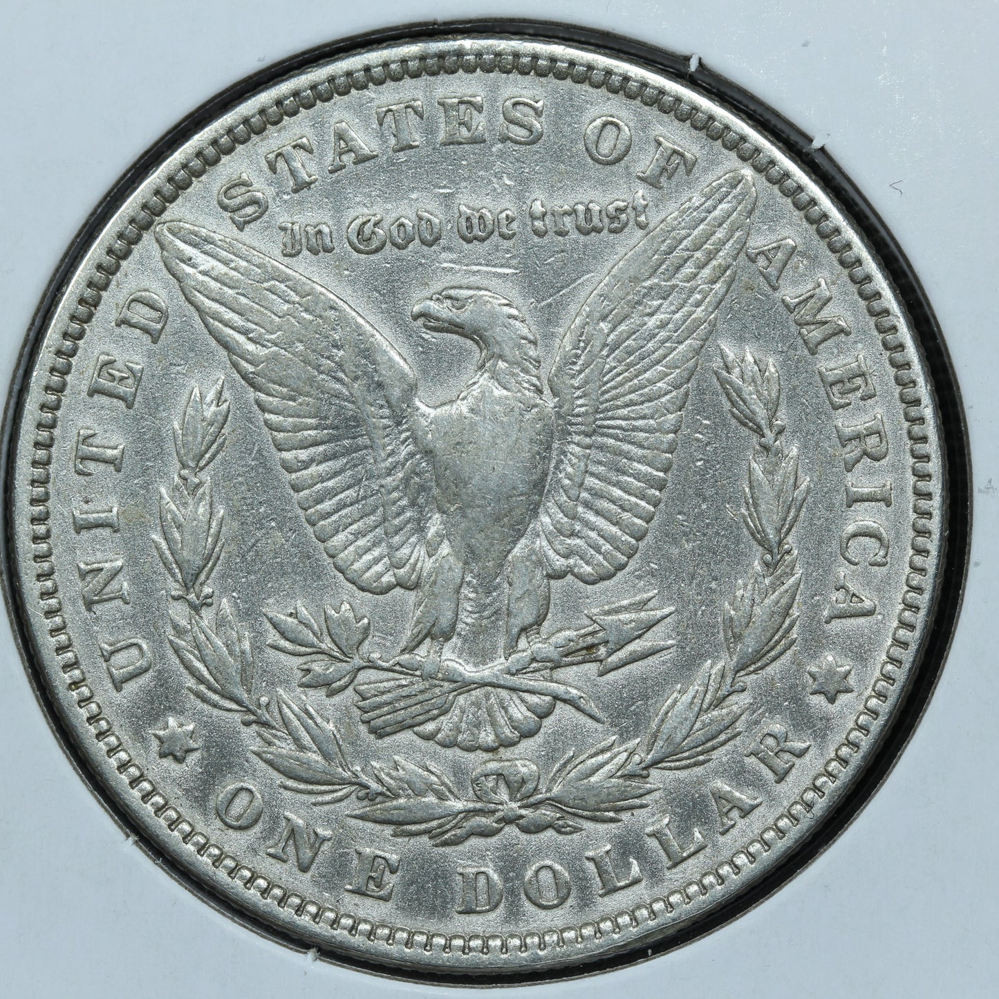 1882 P Morgan Silver Dollar - Philadelphia